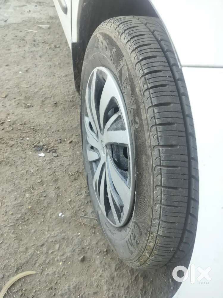 Maruti Suzuki Wagon R 2016 Petrol 48000 Km Driven