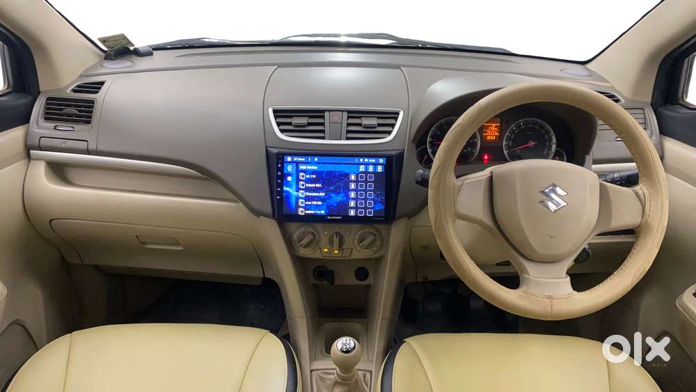 Maruti Suzuki Ertiga 2012-2015 Vxi, 2013, Petrol