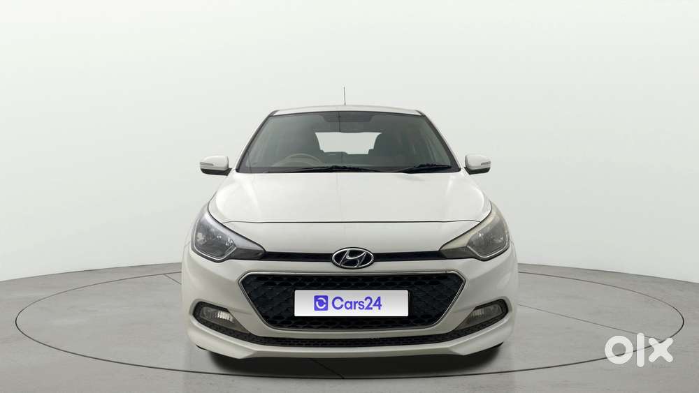 Hyundai Elite I20 Asta 1.2, 2015, Petrol