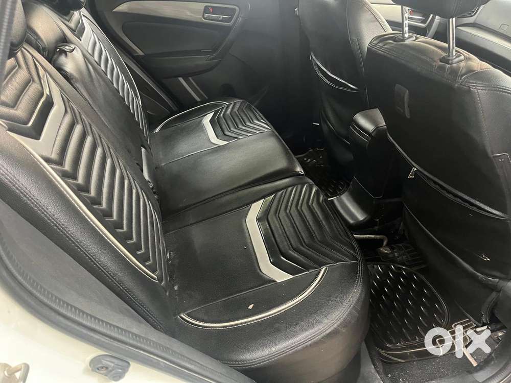 Maruti Suzuki Brezza Zdi+ Amt, 2019, Diesel