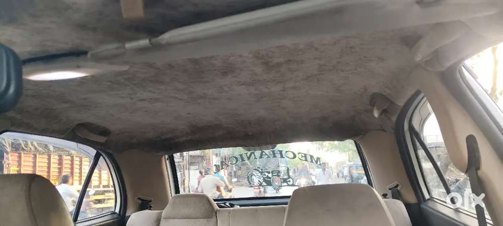 Tata Indica Vista