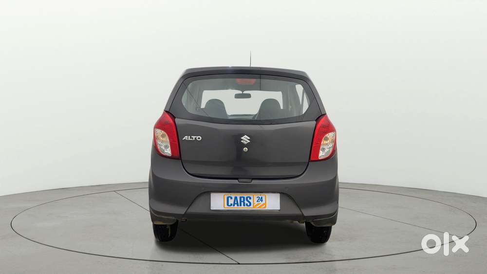 Maruti Suzuki Alto 0.8 Lxi (o), 2019, Petrol