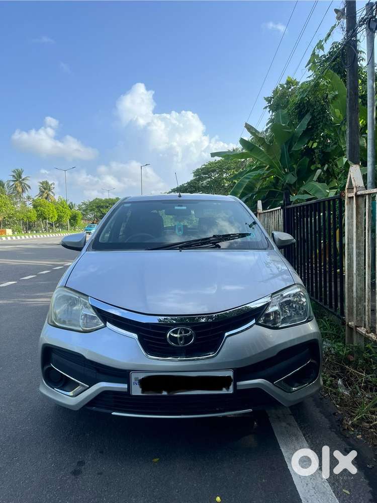 Reliable Toyota Car 2017