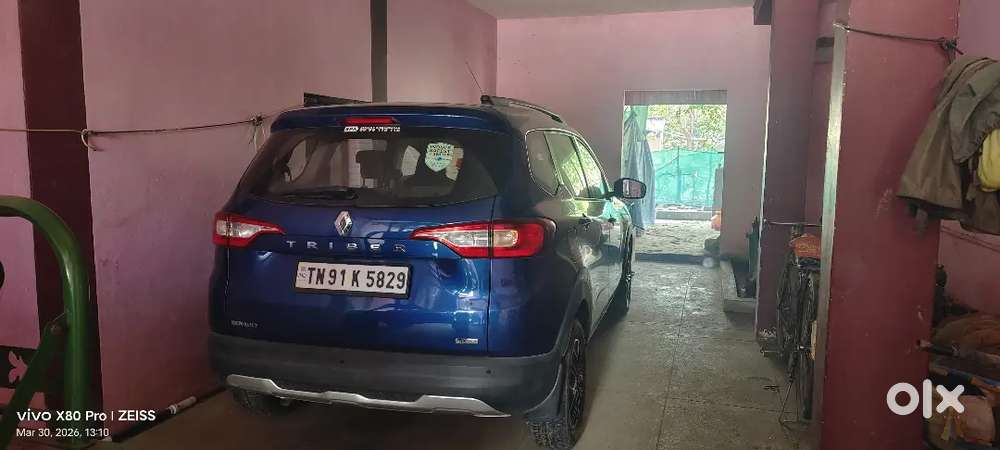 Renault Triber