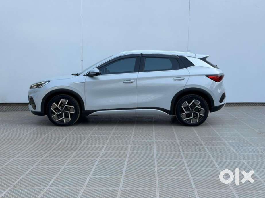 Byd Atto 3 Special Edition, 2023, Electric