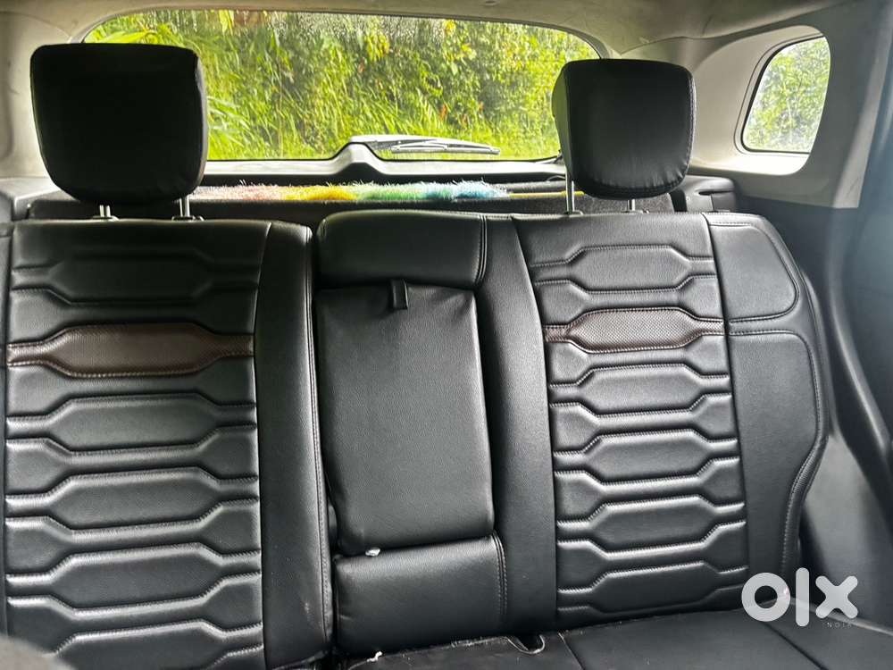 Maruti Suzuki Brezza Petrol 2023