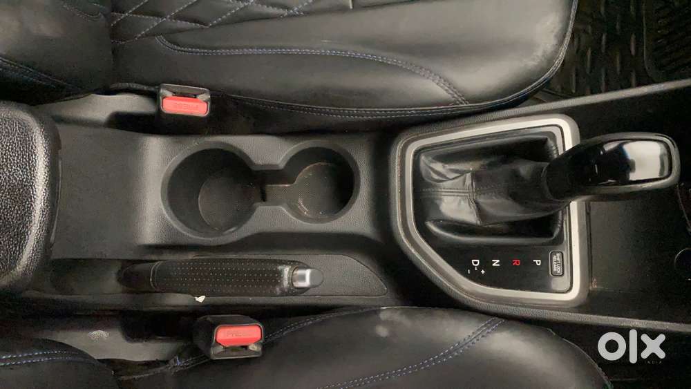 Hyundai Creta 1.6 Crdi Sx Plus At, 2018, Diesel