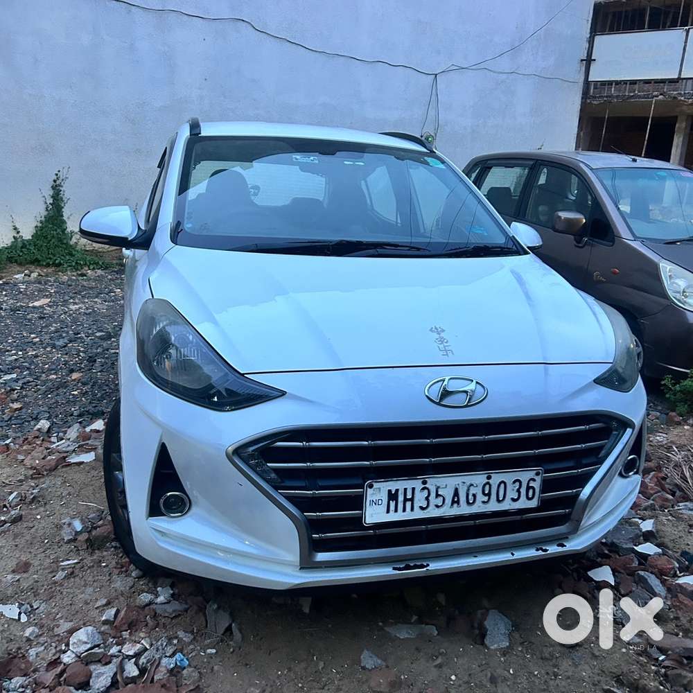 Hyundai Grand I10 Nios 2020 Model