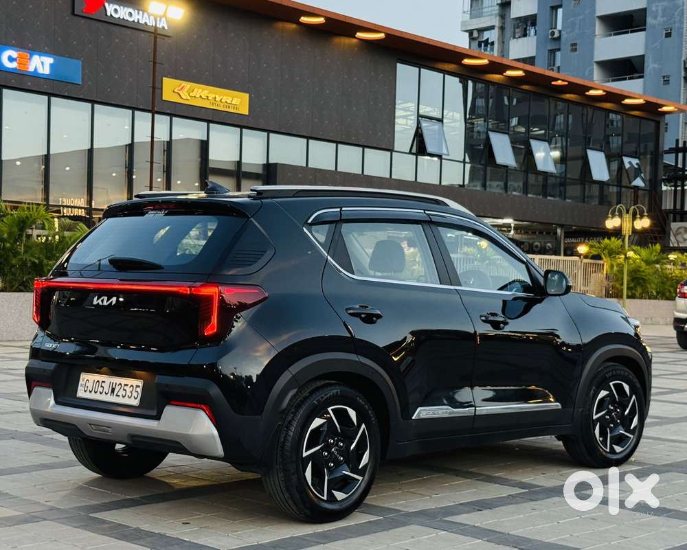 Kia Sonet G 1.2 5mt Htk(o), 2026, Petrol