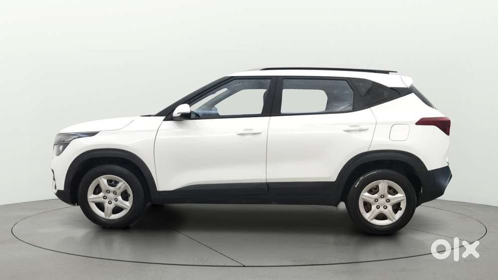 Kia Seltos Htk D, 2021, Diesel