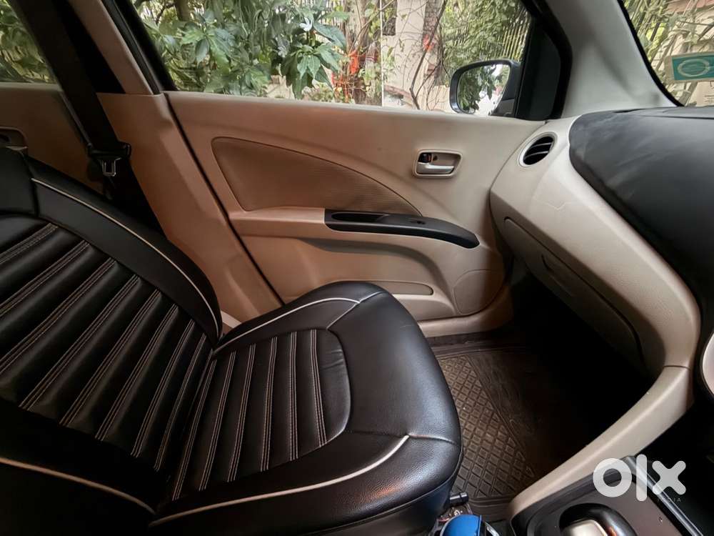 2018 Maruti Suzuki Celerio