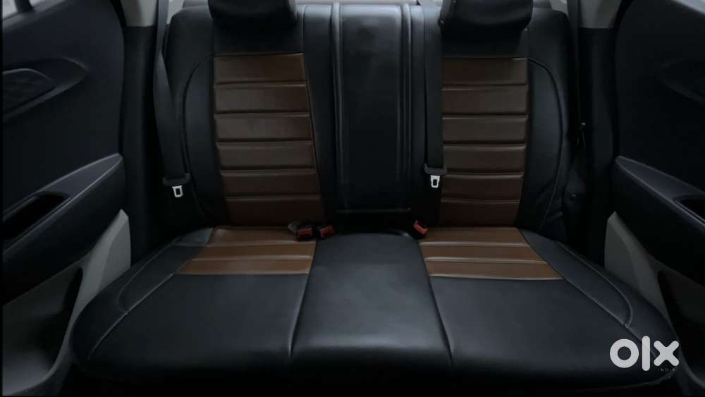 Hyundai Aura Sx 1.2 Petrol, 2023, Petrol