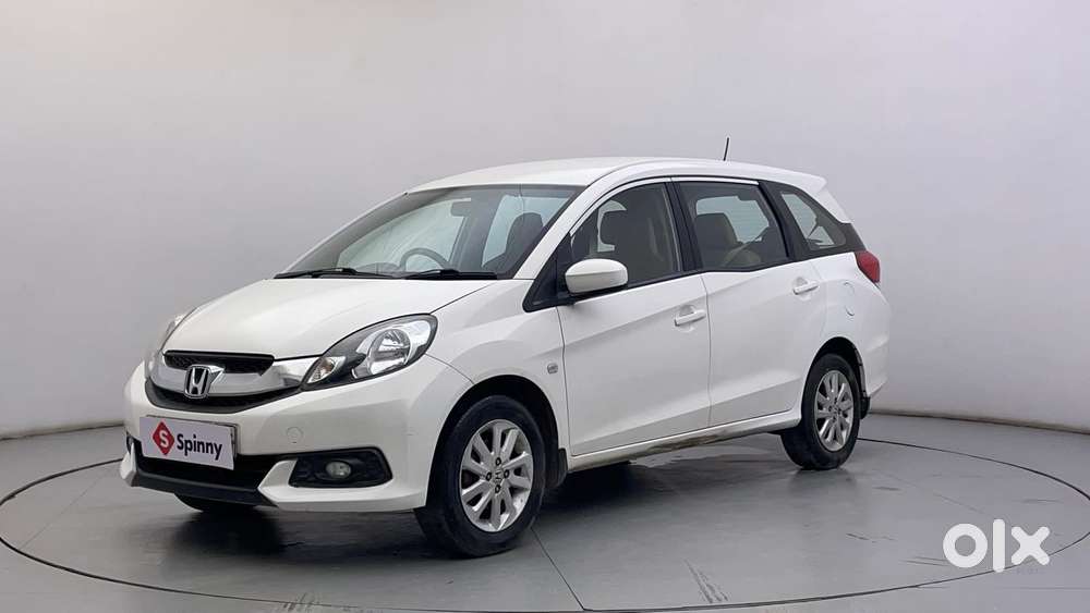 Honda Mobilio V I-vtec, 2015, Petrol