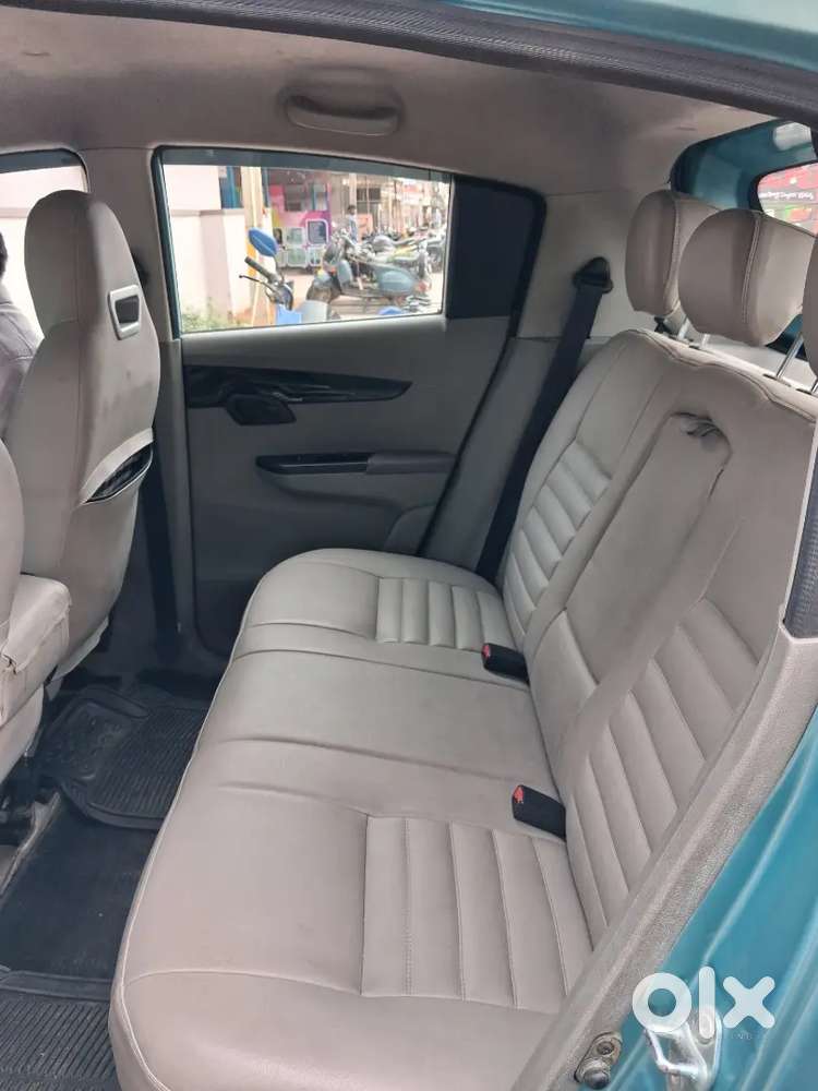 Mahindra Kuv 100 2016 Year Diesel