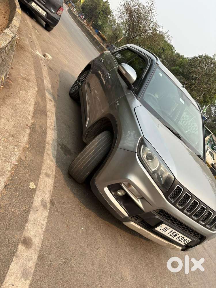 Maruti Suzuki Brezza 2016 Diesel Good Condition