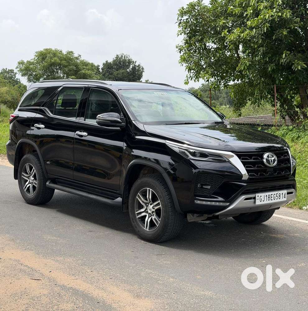 Toyota Fortuner 4x2 Mt 2.8 Diesel, 2025, Diesel