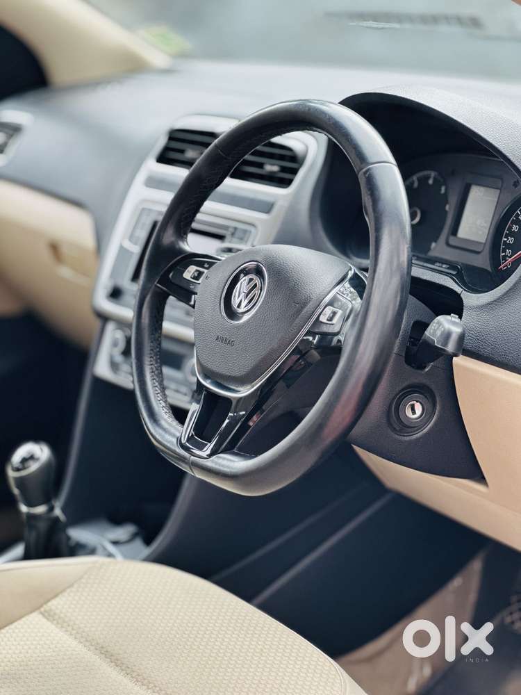 Volkswagen Ameo 1.2 Mpi Highline Plus, 2016, Petrol