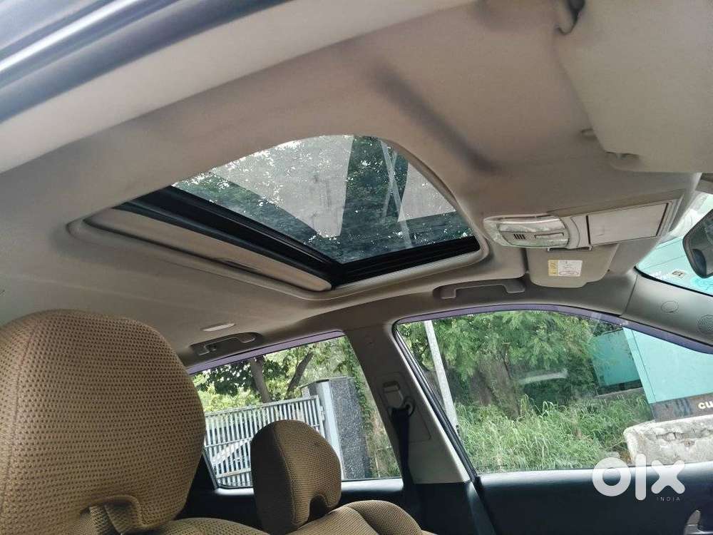 Mahindra Xuv500 W9, 2018, Diesel