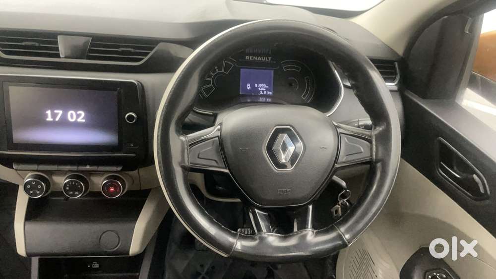 Renault Triber Rxt, 2020, Petrol