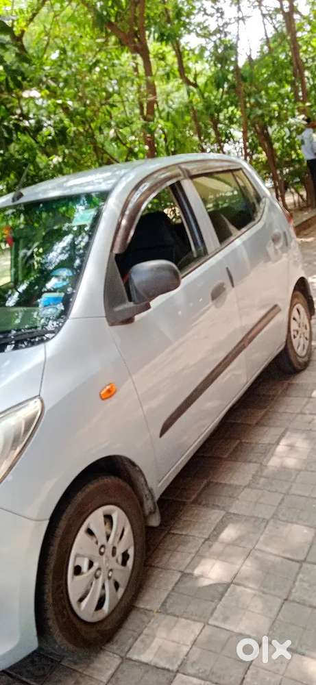 Hyundai I10 2011 Petrol Well Maintained