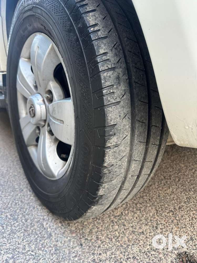 Tata Safari Storme Vx Varicor 400, 2018, Diesel