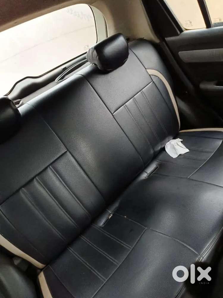 Maruti Suzuki New-gen Swift 2009 Diesel 385000 Km Driven