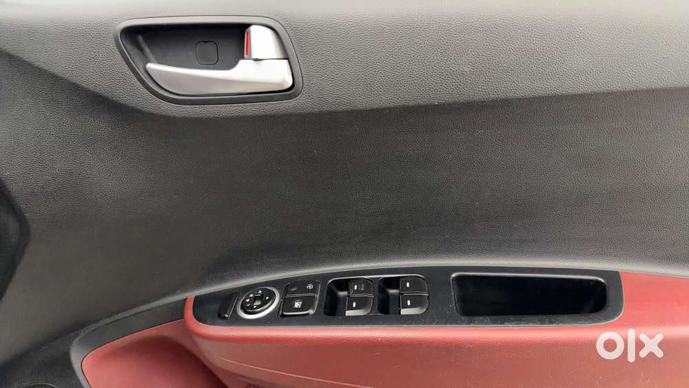 Hyundai Grand I10 1.2 Sportz Prime Edition Vtvt, 2016, Petrol