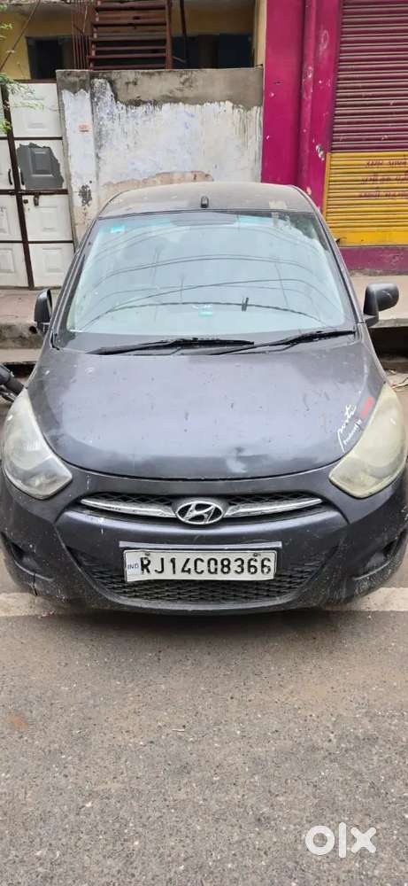 I.10 Insurance Chalu H Lpg Gass Kit Fit H