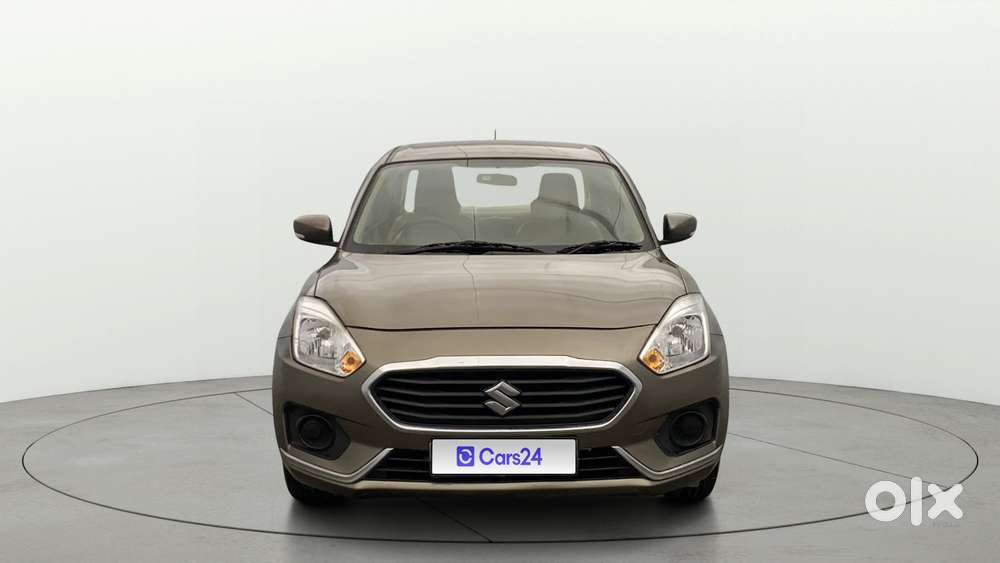 Maruti Suzuki Swift Dzire 1.2 Vxi Bsiv, 2019, Petrol