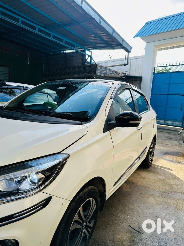 Tata Tigor Hybrid 2023 Year Car
