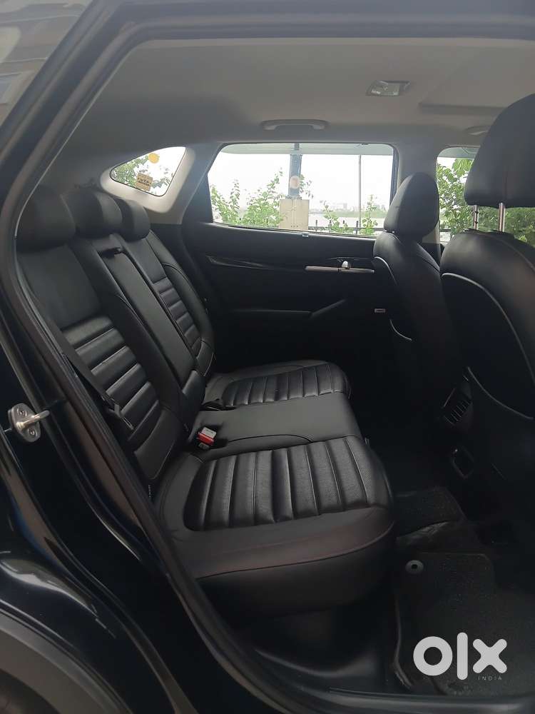 Kia Seltos Gtx Plus At D, 2022, Diesel