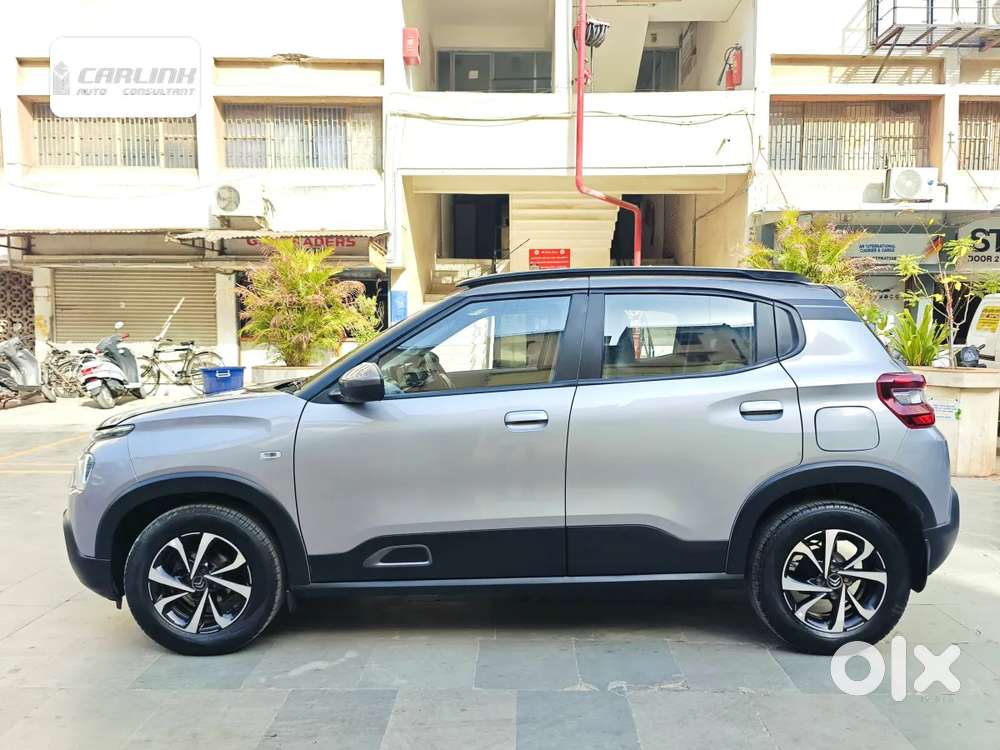 Citroen C3, 2023, Petrol