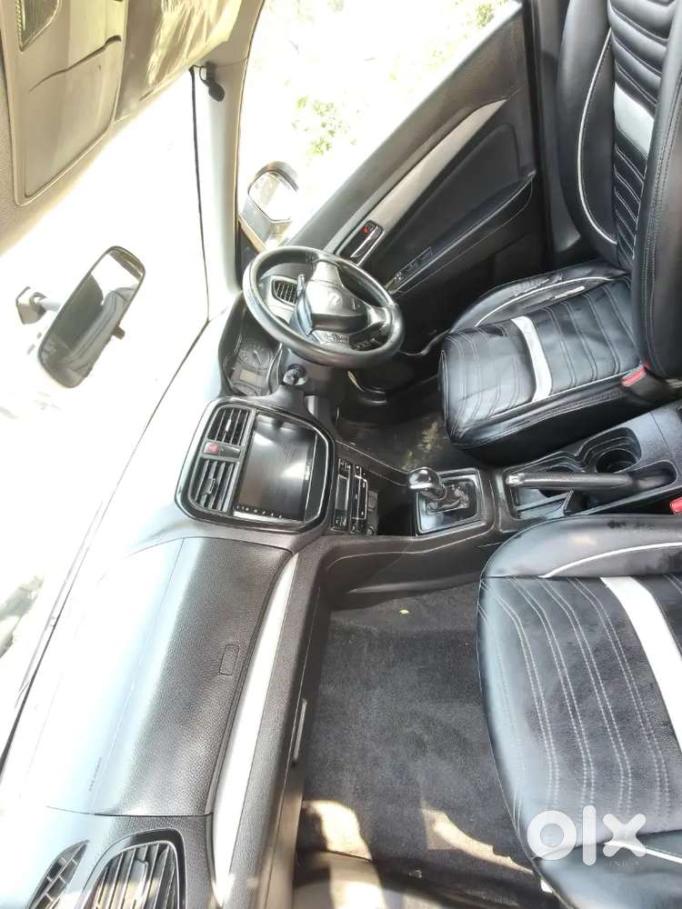Maruti Suzuki Brezza 2018 Diesel Well Maintained