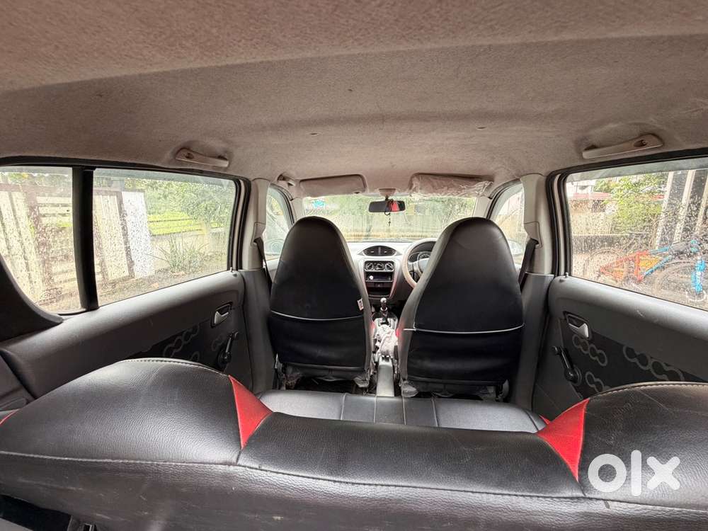 Maruti Suzuki Alto 800 ,2015
