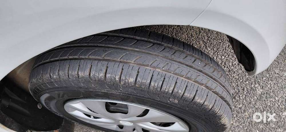 Maruti Suzuki Ritz Vdi Bs-iv, 2013, Diesel