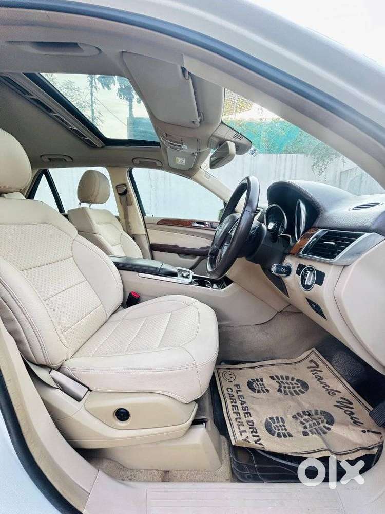 Mercedes-benz Gle Class 2.1 250d 4matic, 2015, Diesel