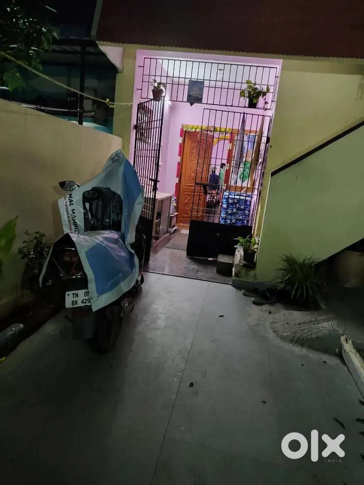 Day care center