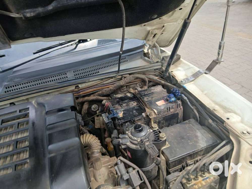 Mahindra Scorpio 2020