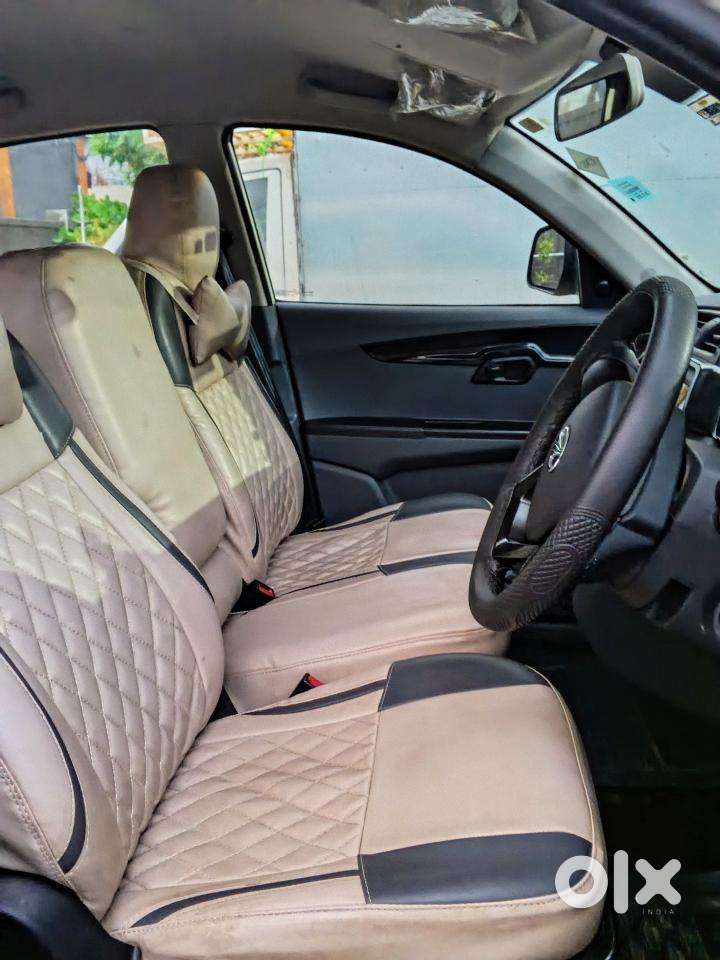 Mahindra Kuv 100 1.2 Trip Cng, 2018, Cng & Hybrids