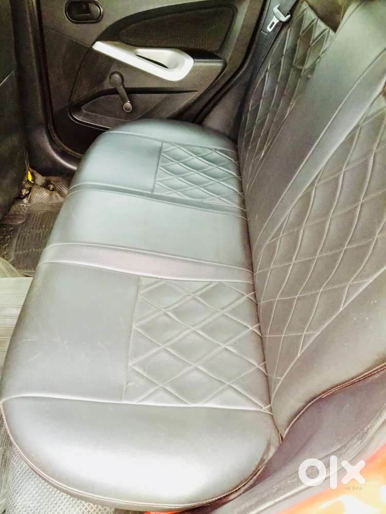 Ford Figo 2013 Petrol Titanium Well Maintained Car Showroom Quality