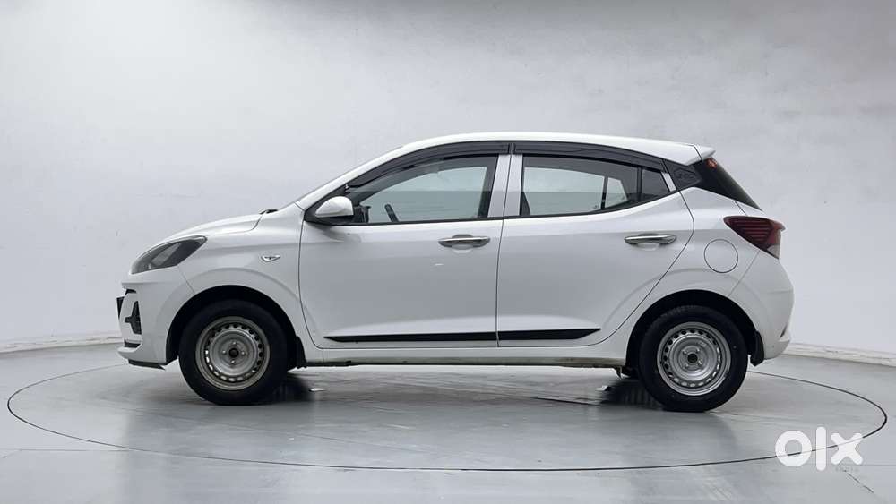Hyundai Grand I10 Nios Era 1.2 Kappa Vtvt, 2023, Petrol