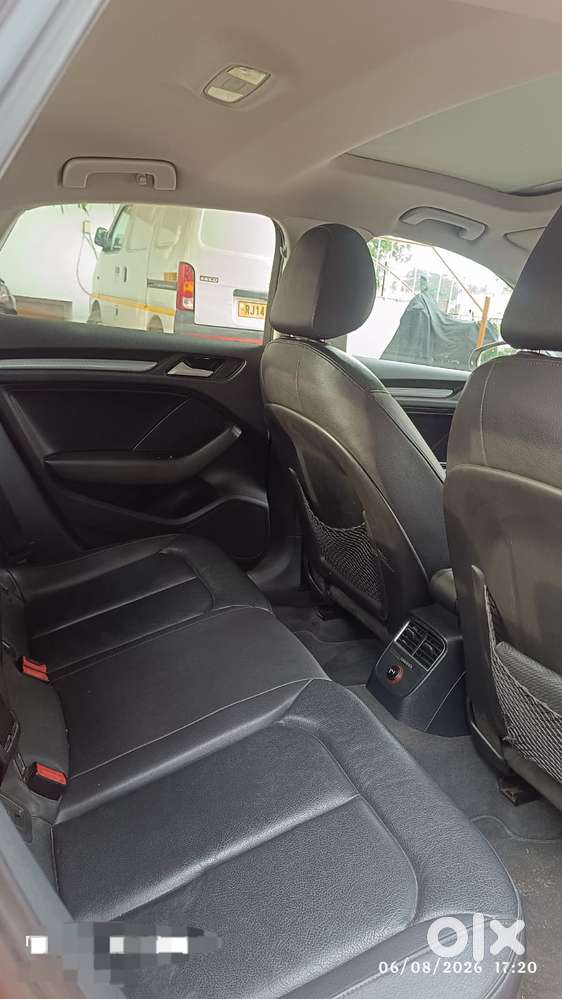 Audi A3 2.0 35 Tdi Premium + Sunroof, 2016, Diesel