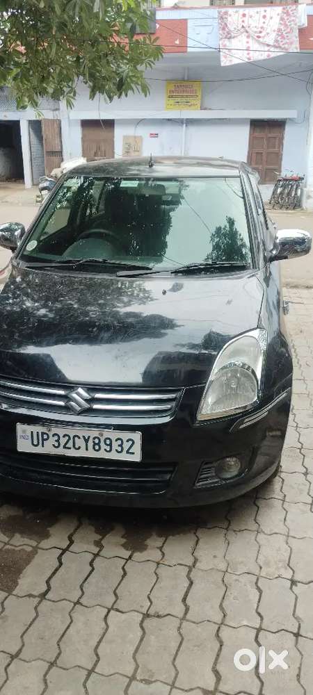 Maruti Suzuki Swift Dzire Vdi 2009