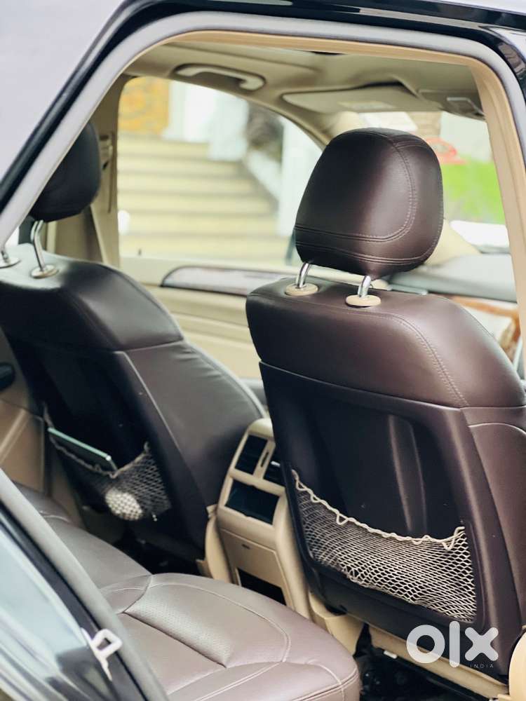 Excellent Condition Ml 350 : Family Car