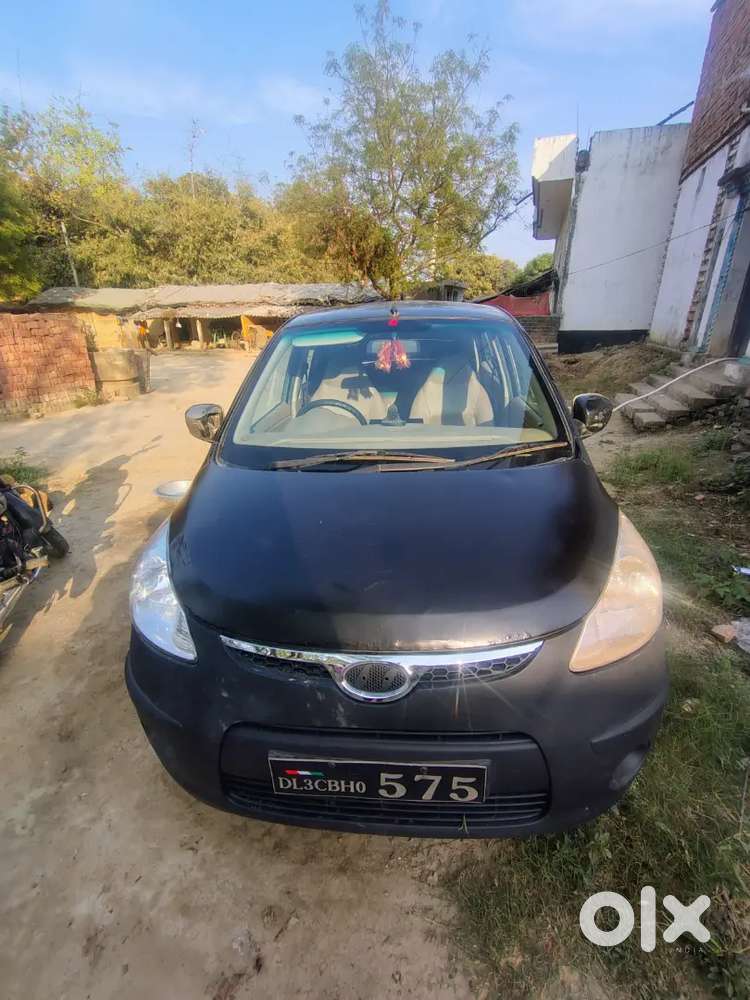 Hyundai I10 1.2 Magna. 2009 Petrol.