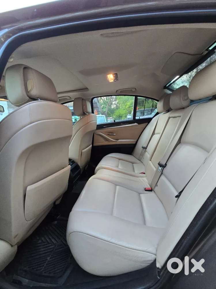 Bmw 5 Series 2.0 520d Luxury Line, 2014, Diesel