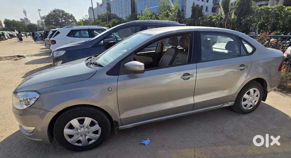 Doctor Driven Skoda Rapid 2012 Diesel 150000 Km