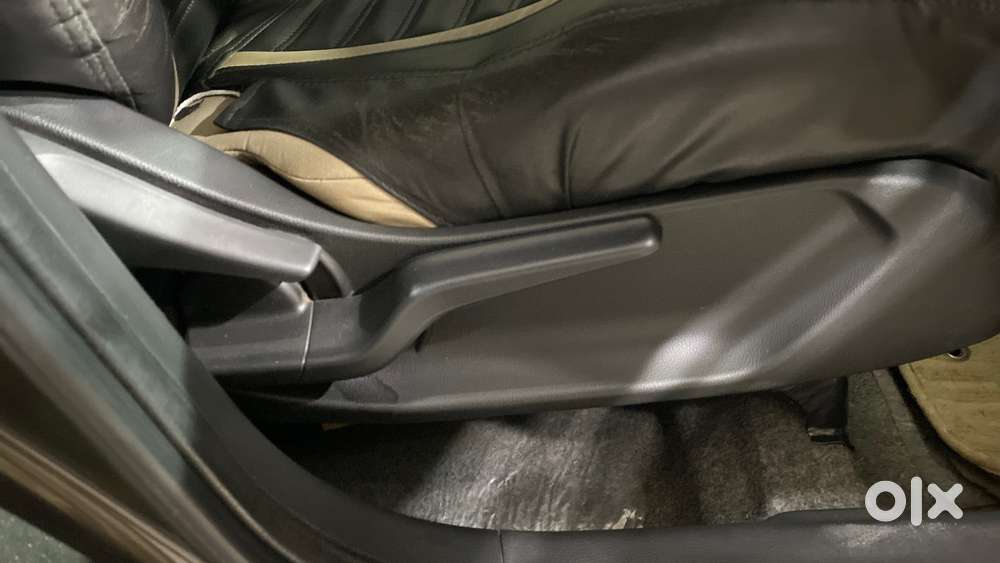 Honda Amaze S Petrol, 2021, Petrol