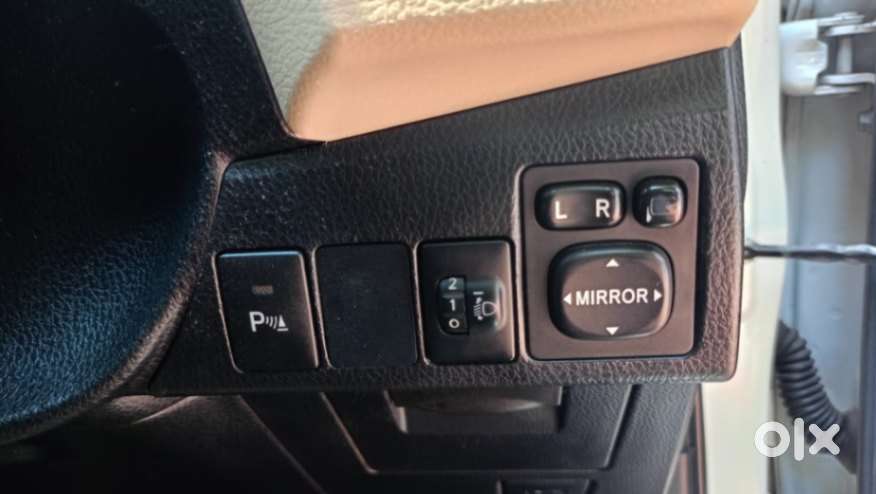 Toyota Corolla Altis 2013-2017 G Mt, 2014, Petrol