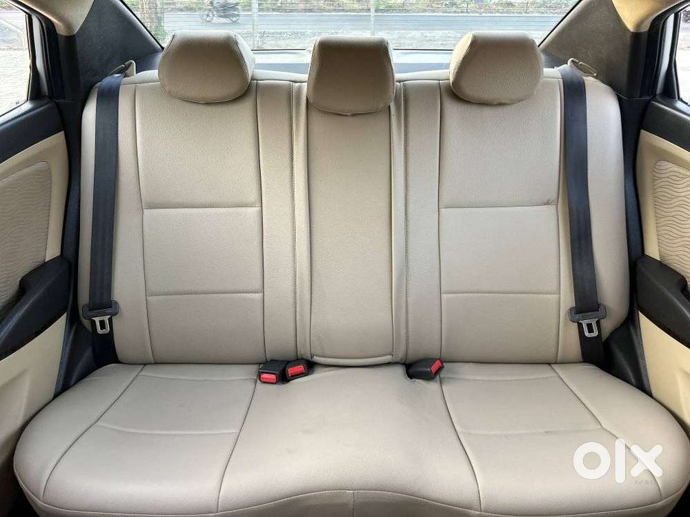 Hyundai Verna Hyundai-verna-crdi-1.6-sx-option, 2012, Diesel